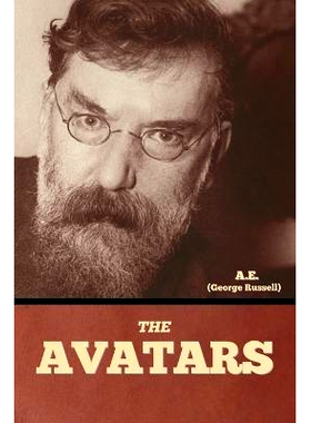 预订 The Avatars: 9798888303917