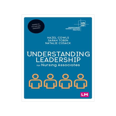 [预订]Understanding Leadership for Nursing Associates 9781529605914