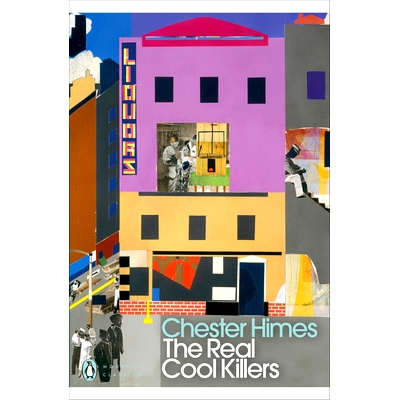 预订 The Real Cool Killers: 9780241521113