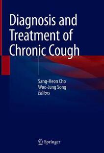 Diagnosis Chronic and Cough Treatment 预订