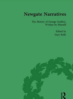 【预订】Newgate Narratives Vol 3