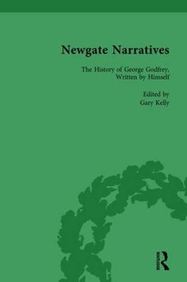 【预订】Newgate Narratives Vol 3