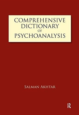 The Alphabet of Psychoanalysis