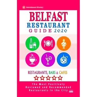 500 Drink Best Belfast Restaurant Guide Eat and 预订 Rated 2020 Places Restaurants Special