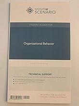 [预订]Navigate 2 Scenario for Organizational Behavior 9781284430257