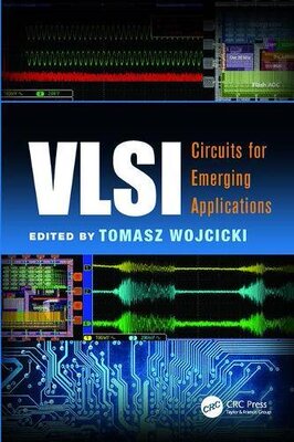 【预订】VLSI