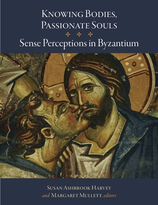 【预订】Knowing Bodies, Passionate Souls 9780884024217