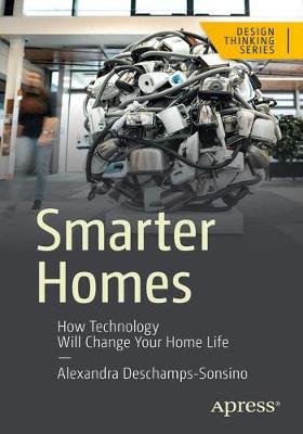 【预订】Smarter Homes