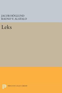 【预订】Leks