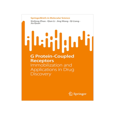 [预订]G Protein-Coupled Receptors