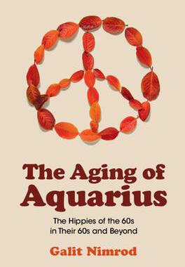 [预订]The Aging of Aquarius 9781009304085