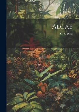 [预订]Algae: 1 9781021522252