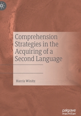 【预订】Comprehension Strategies in the Acquiring of a Second Language