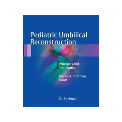 预订 Pediatric Umbilical Reconstruction