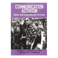 预订 Communication Activism v. 2; Media and Performance Activism: 9781572736993