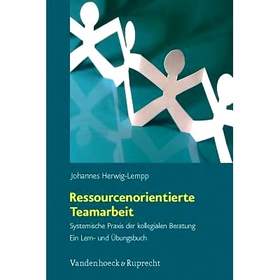 Systemische Praxis der kollegialen Berat