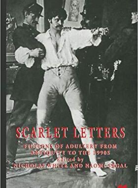 【预订】Scarlet Letters 9780333684306