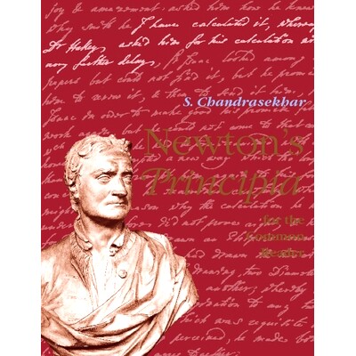 Newton’s Principia for the Common Reader 牛顿的普通读者原理: 9780198526759