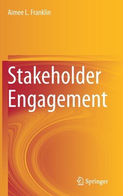 【预订】Stakeholder Engagement