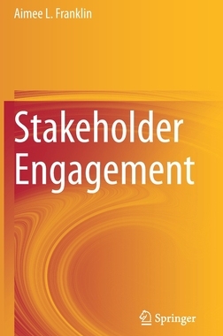 【预订】Stakeholder Engagement