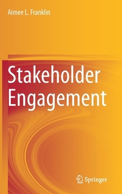【预订】Stakeholder Engagement