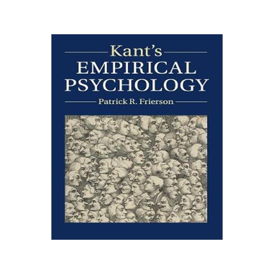预订 Kant's Empirical Psychology