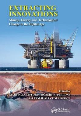 【预订】Extracting Innovations