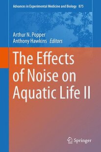 Noise Life Aquatic Effects The 预订