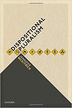 【预售】Dispositional Pluralism