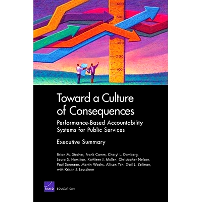Performance-Based Accountability Systems