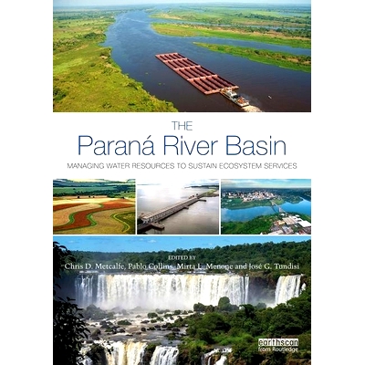 Managing Water Resources to Sustain Ecos