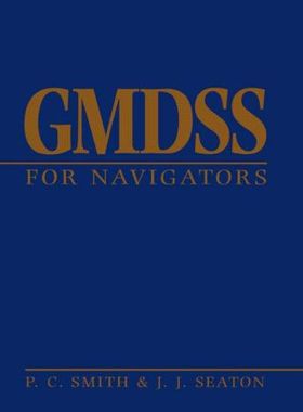 【预订】GMDSS for Navigators