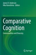 【预订】Comparative Cognition: Commonalities and Diversity 9789811620300