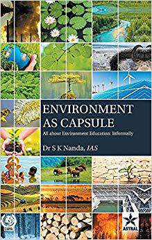 【预售】Environment as Capsule: All about En...