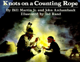 Counting 现货 Rope Knots