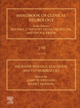 预订 Migraine Biology, Diagnosis, and Co-Morbidities