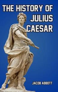 History The Julius 9781389424229 Caesar 预订