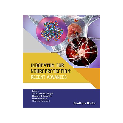 [预订]Indopathy for Neuroprotection: Recent Advances 9789815050875