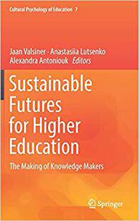 预售 Higher Sustainable for Education Futures