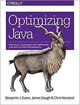 【预售】Optimizing Java: Practical Technique...