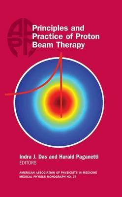 [预订]Principles and Practice of Proton Beam Therapy 9781936366439