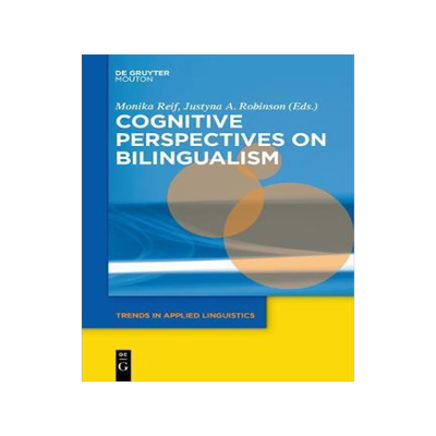 [预订]Cognitive Perspectives on Bilingualism 9781614515852