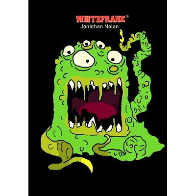 预订 Whitefrank Spells: 9781471608254