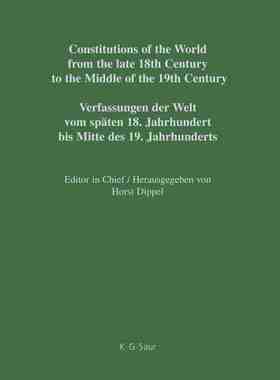 【预订】Saxe-Meiningen – Württemberg / Addenda 9783598357183