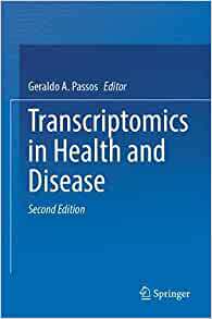 【预订】Transcriptomics in Health and Disease 9783030878207