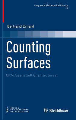 预订 Counting Surfaces