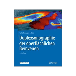 预订 Duplexsonographie der oberflächlichen Beinvenen