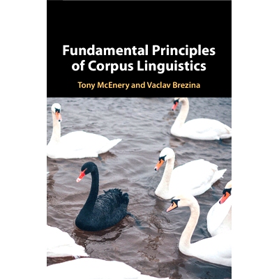 预订 Fundamental Principles of Corpus Linguistics 语料库语言学基本原理: 9781107624689
