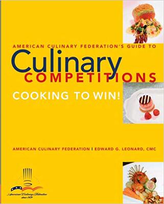 【预售】American Culinary Federation’s Guide...
