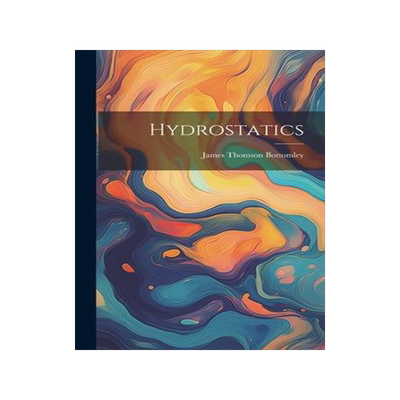 [预订]Hydrostatics 9781020442995